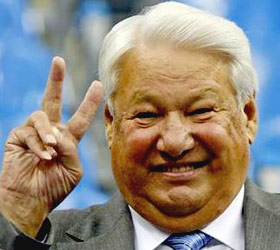 Політика «справа брудна», а вже російська і поготів - з цим твердженням не посперечаєшся