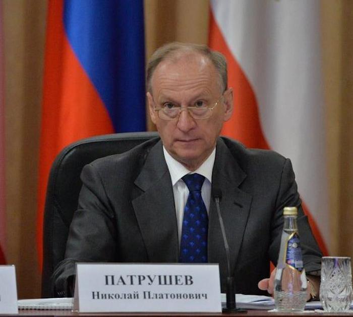 У Саратові пройшло виїзне нарада за участю секретаря Ради безпеки РФ Миколи Патрушева