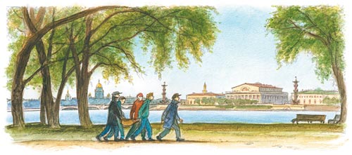 золотошукачі