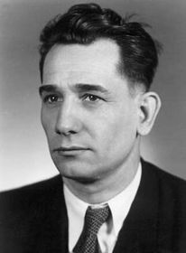 Рудольф Барак в 1953 р (Фото: ЧТК)   «Рудольф Барак в цих звітах писав про діяльність чехословацької розвідки в самих різних сферах - в країнах третього світу, в традиційному шпигунстві, в області науково-технічної розвідки