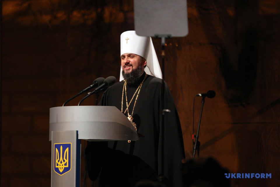 Але результатом стало те, що обраний його намісник, його кандидат