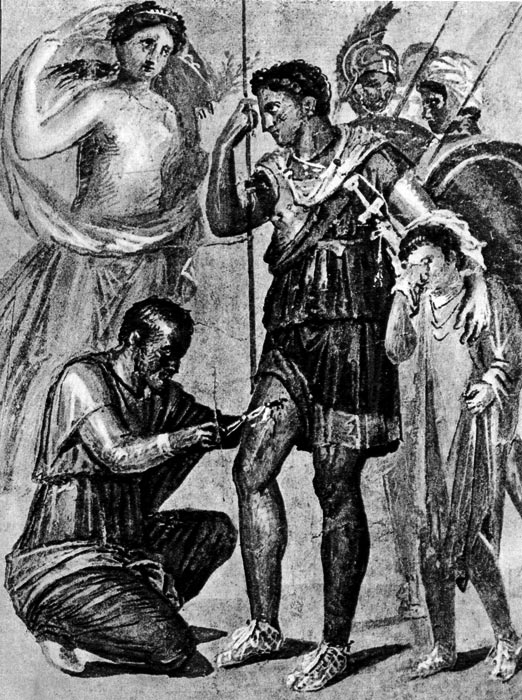 ) І особливо Феодосія II категорично заборонялося носити навіть придворним - пурпур став винятково імператорським кольором