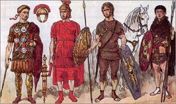 Напіввідкриті черевики-сандалі