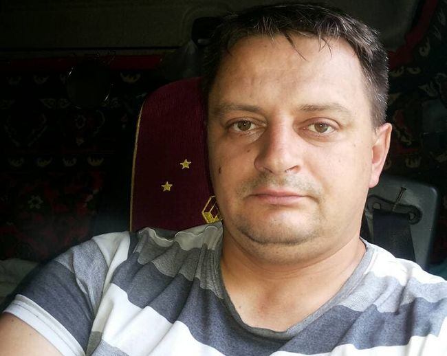 - Як обладнана кабіна вашої машини