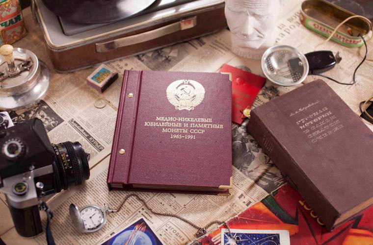 Ідей було багато », - згадує Андрій Отнякіної