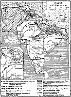 Кошала і Магадха