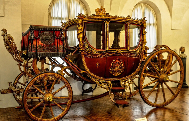 До речі, таких музеїв в світі дуже мало