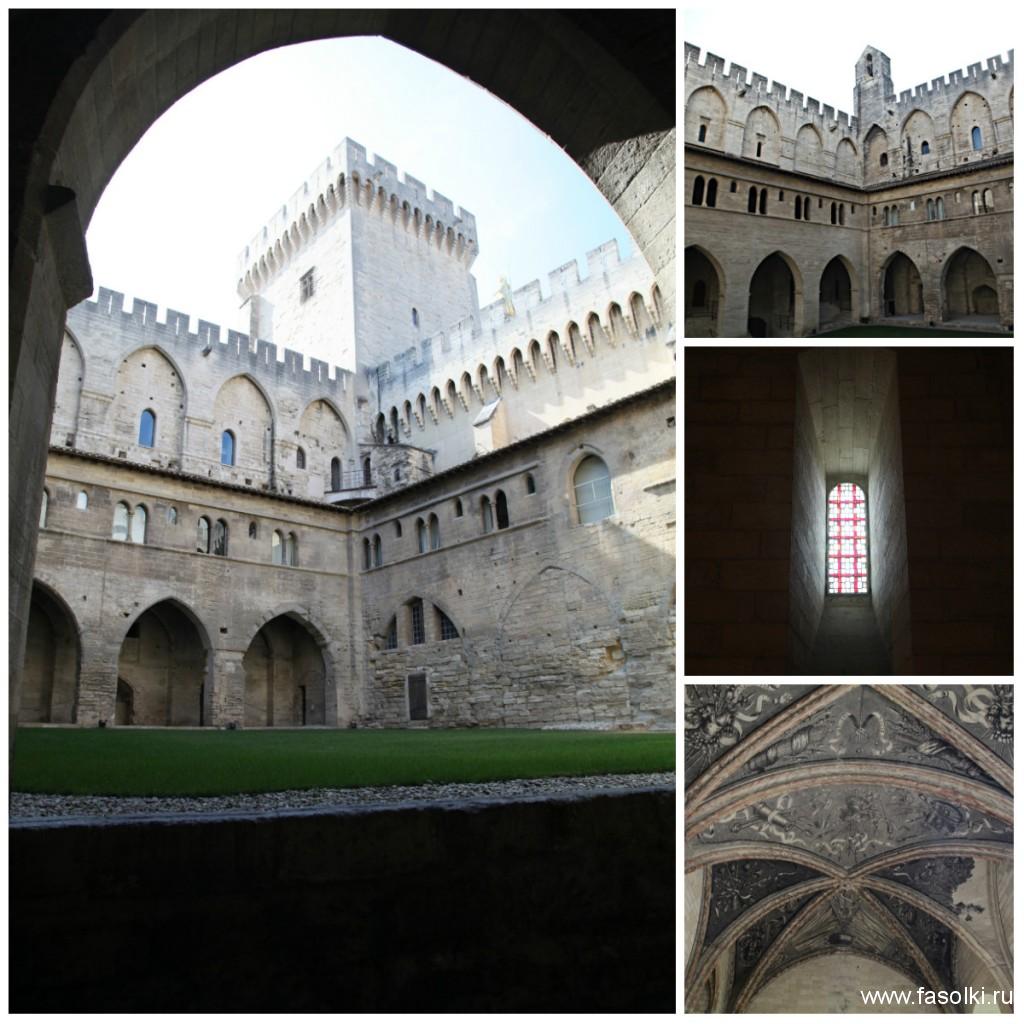 Ніякої химерності, тільки міць і аскетизм голого каменю