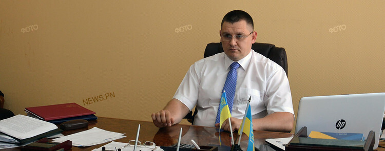 Дмитро Прокоф'єв 2,5 роки тому прийшов з бізнесу в структуру Державної фіскальної служби і очолив Державну податкову інспекцію в Центральному районі міста Миколаєва