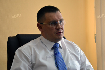 - Як тепер у складаються стосунки з підприємствами області, бізнесом, з огляду на вашу нову посаду і її напрямок