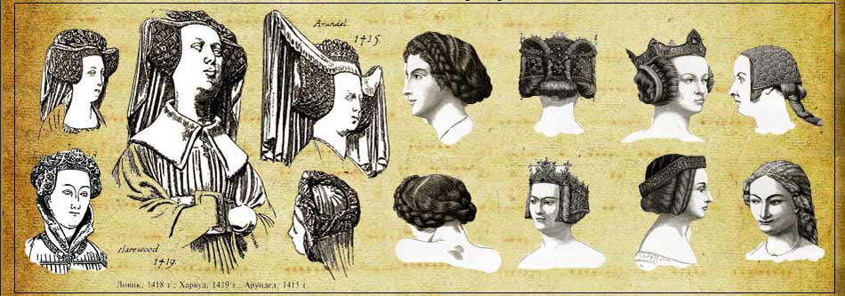 Втім, в Німеччині не багато слідували цій моді, хоча у Франції, де виникла ця мода, і в Англії вищі верстви суспільства її дотримувалися