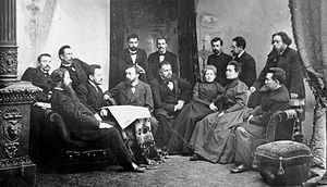 «Північний край» -   ярославська обласна   щоденна   газета