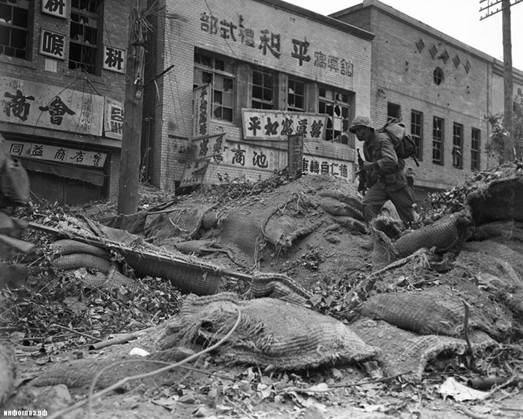 По суті, війна між Північчю і Півднем йде до цих пір, так як жодна зі сторін не визнає свого сусіда