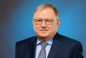 Іржі Мейстршік, фото: Халіл Баалбакі, Чеське радіо   - Ви можете на початку нашої розмови трохи наблизити ту пору, чому було складно ділити федеральні ЗМІ