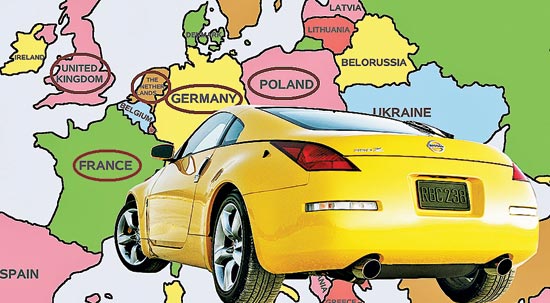 Незгодні з цим автомобілісти шукають дешеві способи їх придбання