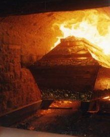 - Міністерство навколишнього середовища визначає такі ліміти, яких ми повинні дотримуватися