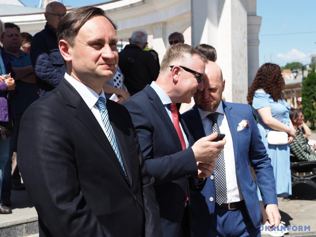 Під час окупації Чернівців нацистами, саме в цьому районі розташовувалося чернівецьке гетто