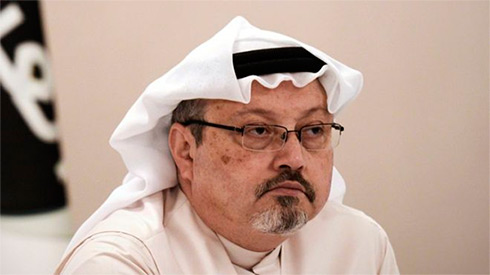 Президент   США   Дональд Трамп попередив, що   Саудівська Аравія   буде сувора покарана, якщо з'ясується, що вона відповідальна за вбивство зниклого журналіста газети Washinton Post Джамаля Хашоггі