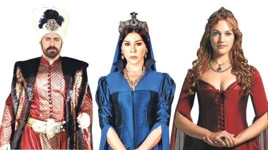 Найбільший резонанс викликала заява турецького дизайнера одягу Зуха Йоргансіоглу