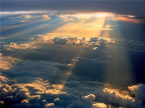 Якщо молитися, це зовсім не означає, що ви знаходите Бога