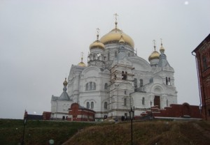 Протопресвітер Олександр Шмеман