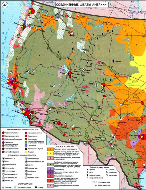 Агрокліматичні ресурси