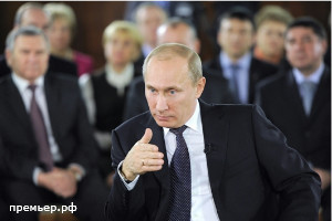 Партія Правое дело відмовилася від наміру брати участь в президентських виборах після повного провалу на парламентських виборах (набрала менше 1% голосів)