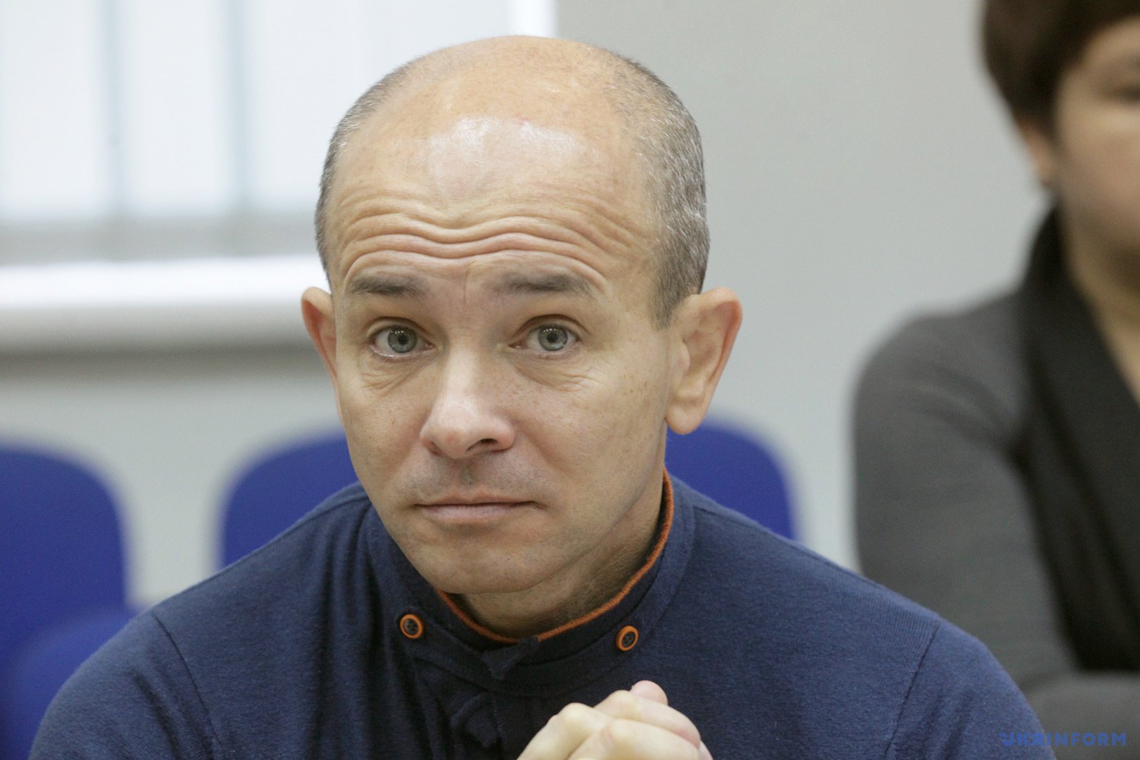 Борис Кушнірук, економіст: