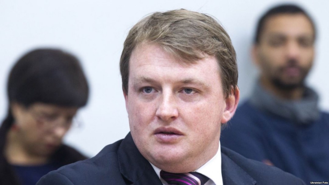 Сергій Фурса   , Інвестиційний банкір: