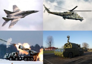 В оцінках сучасної військово-політичної обстановки в очі кидається цікава деталь - ряд «військових аналітиків» все частіше схиляється до тієї точки зору, що великомасштабної війни не передбачається, тому збройні сили повинні бути невеликими, здатними вирішувати завдання тільки локального характеру