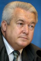 Володимир Олійник - народний депутат України від Партії регіонів і один зі спікерів цієї фракції