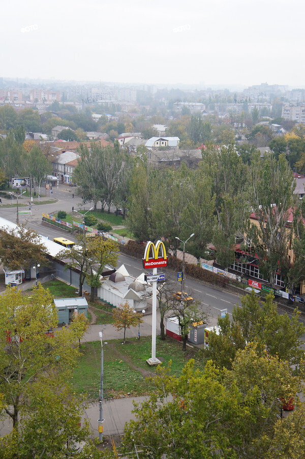 А 9 українських ресторанів світового гіганта в тому ж 2011 році увійшли до найбільш популярну у світі сотню