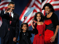 опубліковано 05/11/2008   Переконлива перемога