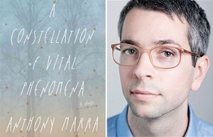 У п'ятницю The Washington Post опублікувала свою версію топ-10 книг року