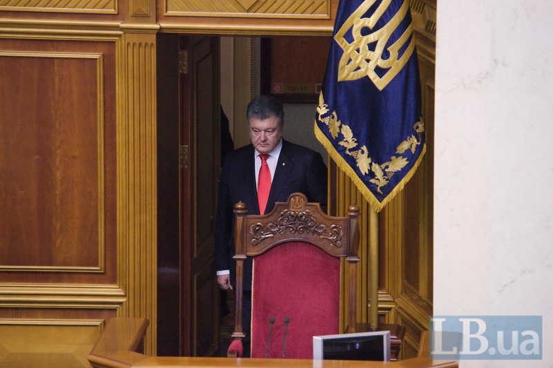 Всю сіль крутійства з введенням Військового положення легко зрозуміти, уважно відстеживши послідовність того, що відбувалося