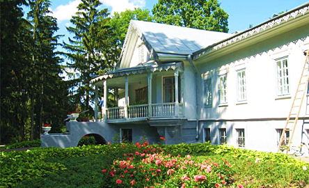 Пирогова (факультативно)