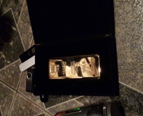 Волга на даний момент проживає в Росії