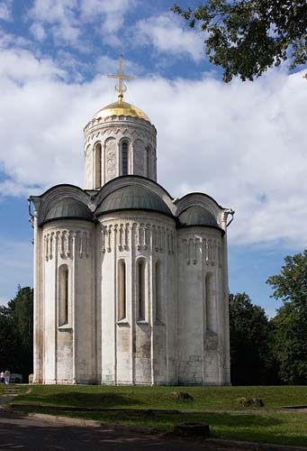 Сергій Сокуров