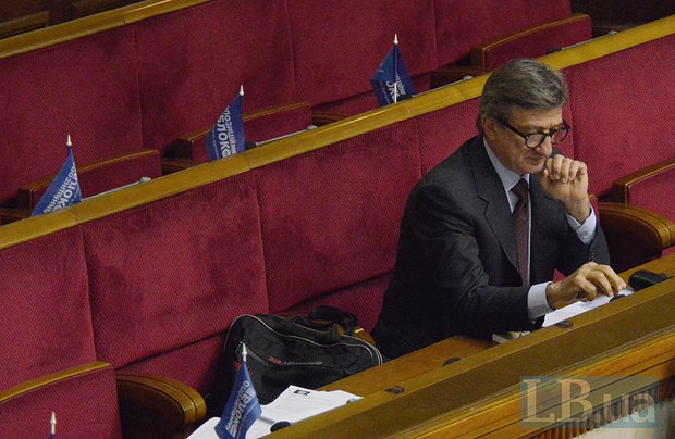 Велика частина міністрів не готова відразу ж