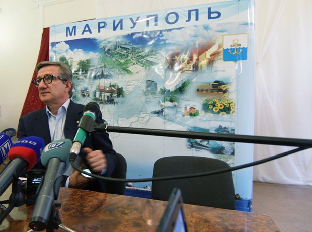 І Україна для них буде не меншим подразником, ніж вони для нас