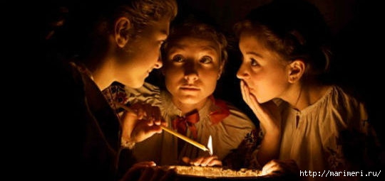 Чи живий, курилка