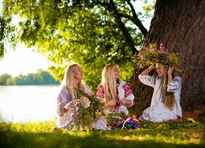 23 червня православні всього світу святкуватимуть двонадесяте свято православного календаря - Трійцю