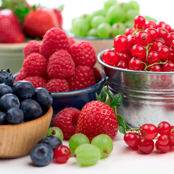 Наснилося відро з нечистотами, ягодами, овочами, живністю і ін