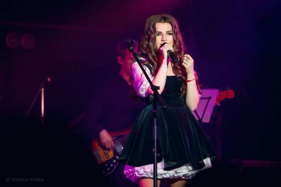 Мені дуже подобається вантажу