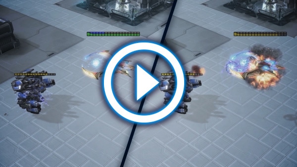 Базовий показник броні зменшений з 2 до 1 од