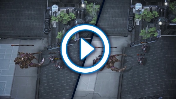 Швидкість пересування по слизу залишається колишньою