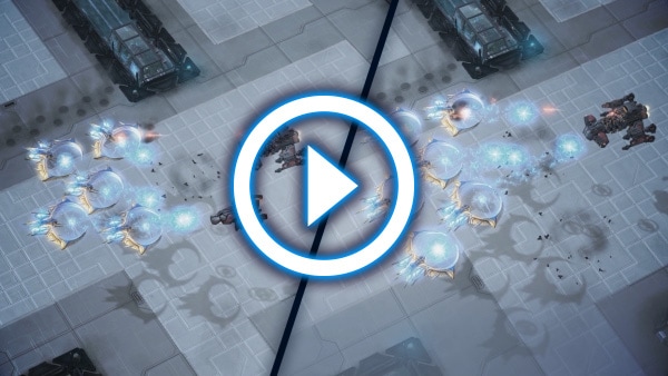 Прискорення збільшено з 1,4875 до 2,8