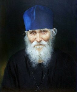 З дня смерті відомого старця митрофорного протоієрея Миколи Гур'янова пройшло 13 років