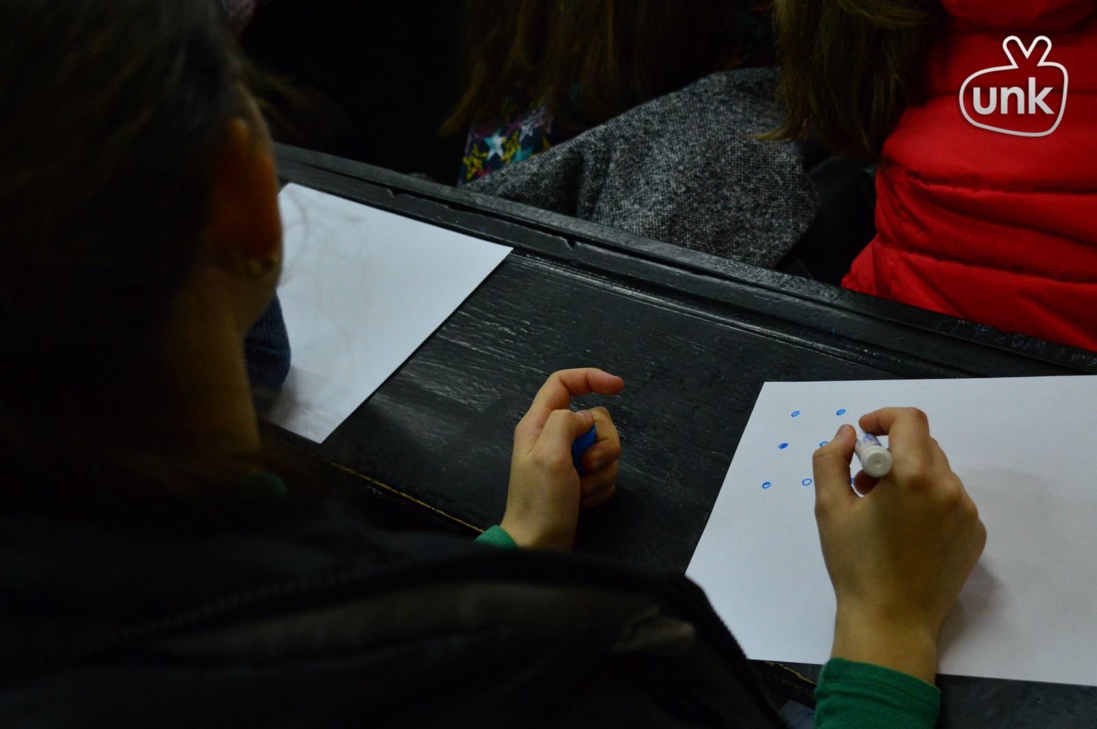 Ті студенти, які будуть подавати заяви в березні - лише з березня або того місяця, в якому подадуть заяву », -   роз'яснювали   в уряді