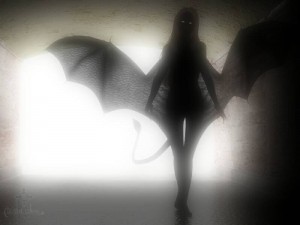 Ще один спосіб призову суккуба, перекладений з англійської спеціально для нашого сайту